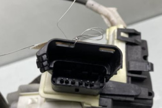 Serrure avant gauche CITROEN DS3