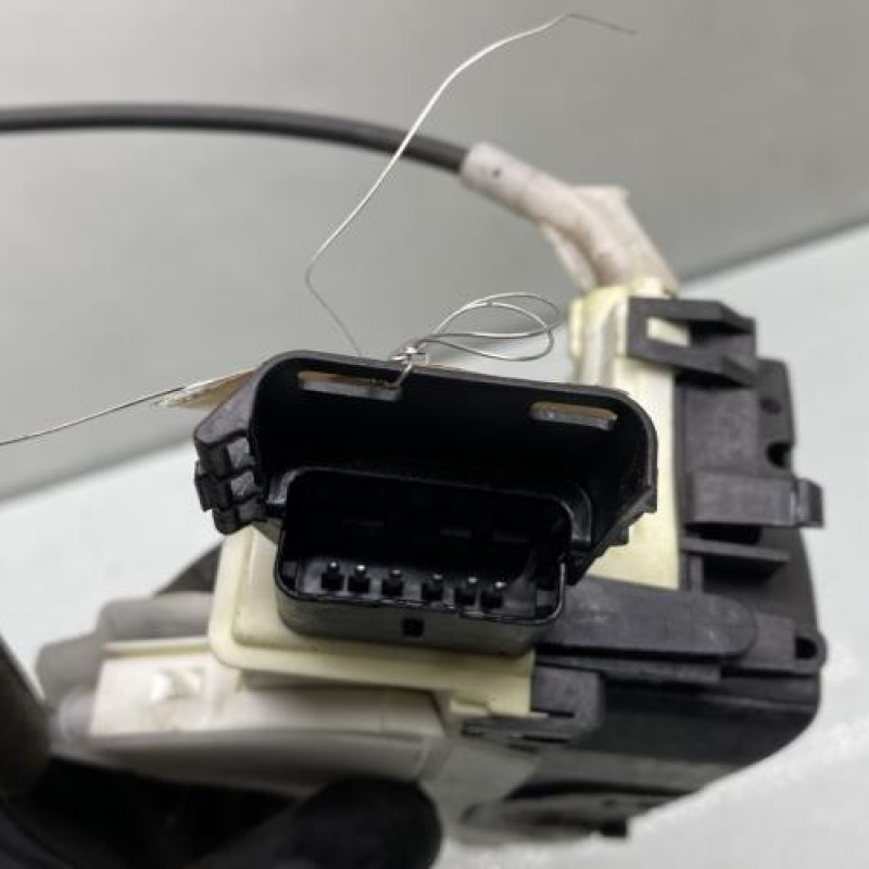 Serrure avant gauche CITROEN DS3 Photo n°5