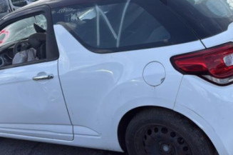 Serrure avant gauche CITROEN DS3