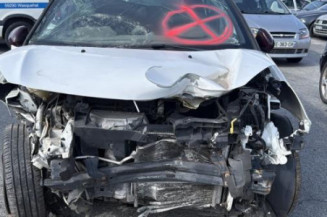 Serrure avant gauche CITROEN DS3