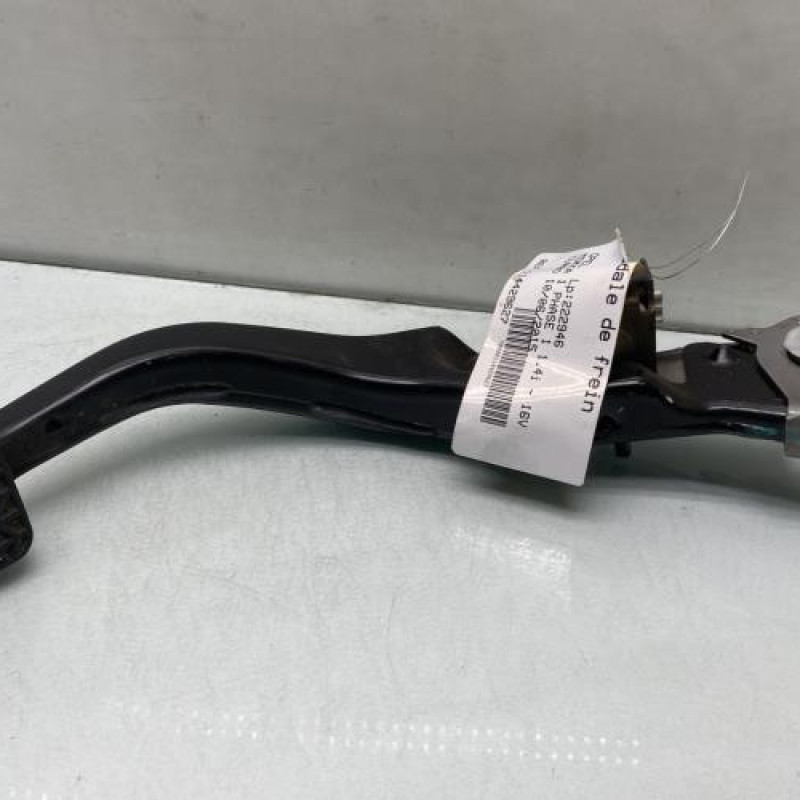 Pedale de frein OPEL MOKKA 1 Photo n°1