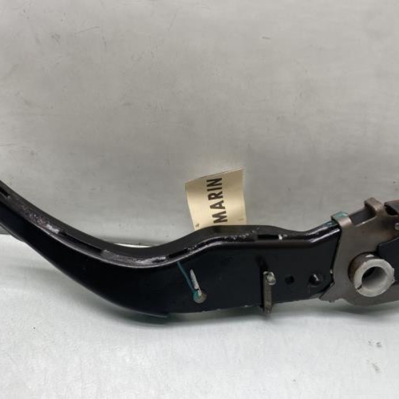 Pedale de frein OPEL MOKKA 1 Photo n°3