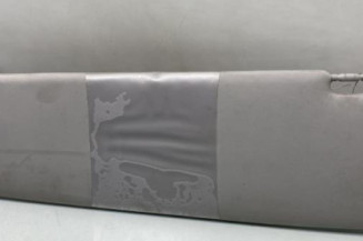 Pare soleil gauche CITROEN JUMPER 3 Photo n°1