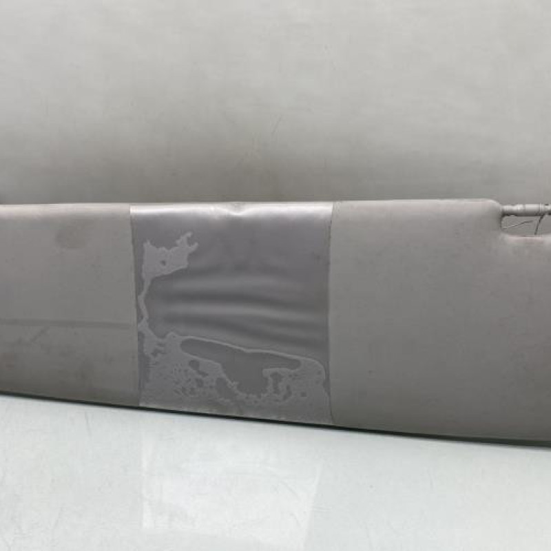 Pare soleil gauche CITROEN JUMPER 3 Photo n°1