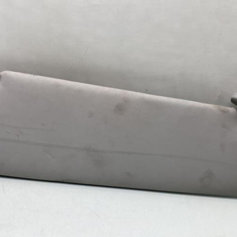 Pare soleil gauche CITROEN JUMPER 3 Photo n°3