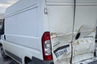 Pare soleil gauche CITROEN JUMPER 3