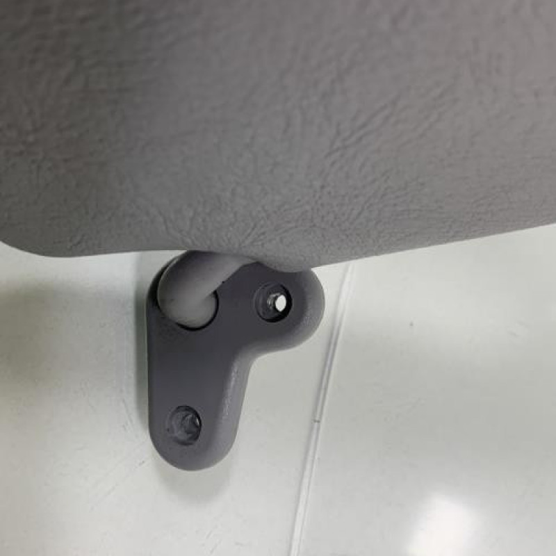 Pare soleil droit MERCEDES VITO 639 Photo n°3