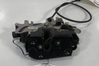 Serrure avant droit MERCEDES VITO 639 Photo n°1