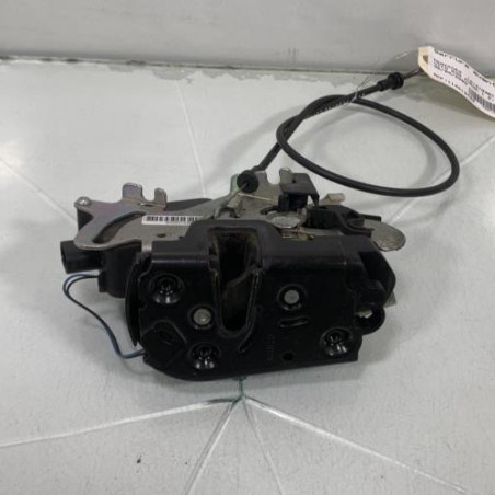 Serrure avant droit MERCEDES VITO 639 Photo n°1