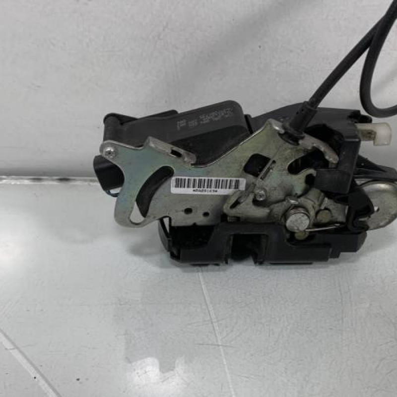 Serrure avant droit MERCEDES VITO 639 Photo n°2