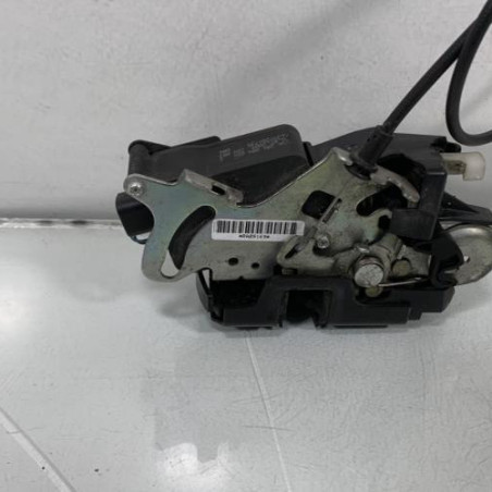 Serrure avant droit MERCEDES VITO 639