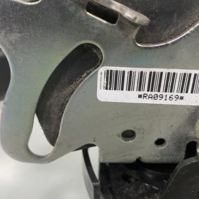 Serrure avant droit MERCEDES VITO 639 Photo n°3