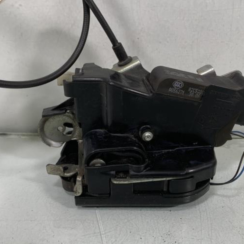 Serrure avant droit MERCEDES VITO 639 Photo n°5