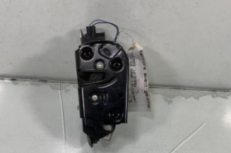 Serrure avant gauche MERCEDES VITO 639 Photo n°1