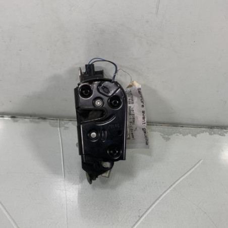 Serrure avant gauche MERCEDES VITO 639 Photo n°1