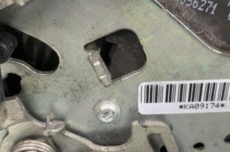 Serrure avant gauche MERCEDES VITO 639