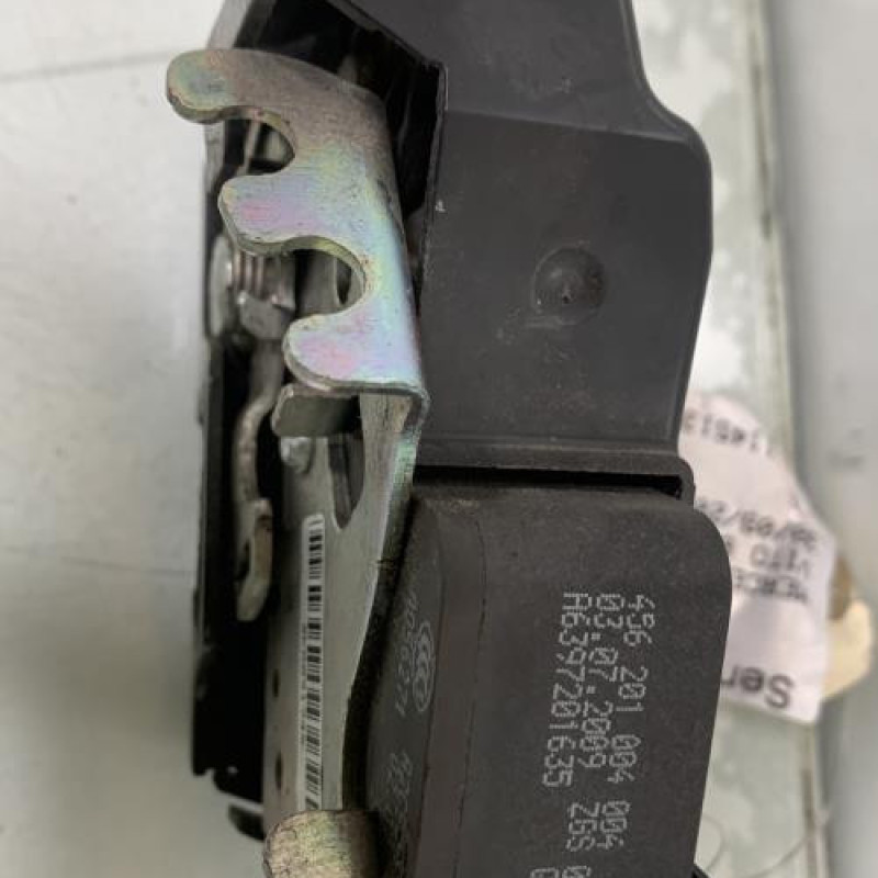 Serrure avant gauche MERCEDES VITO 639 Photo n°4