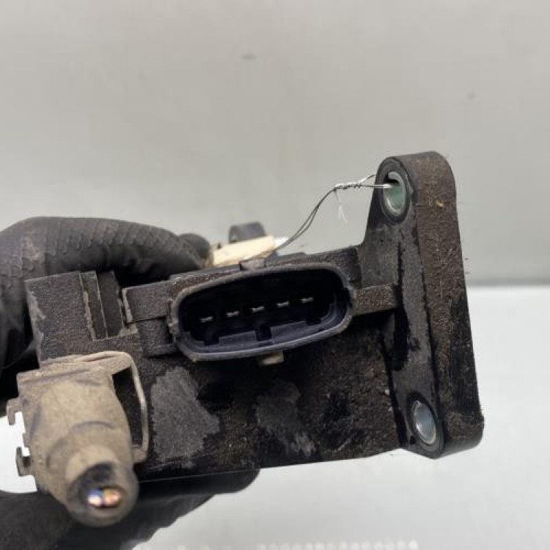 Pedale d'accelerateur MERCEDES VITO 639 Photo n°3