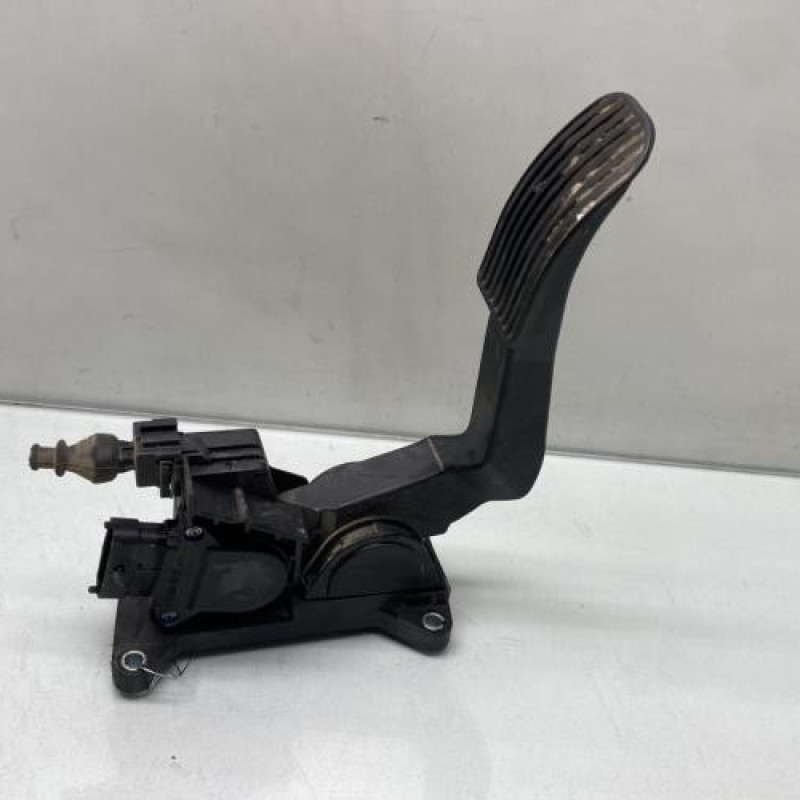 Pedale d'accelerateur MERCEDES VITO 639 Photo n°4