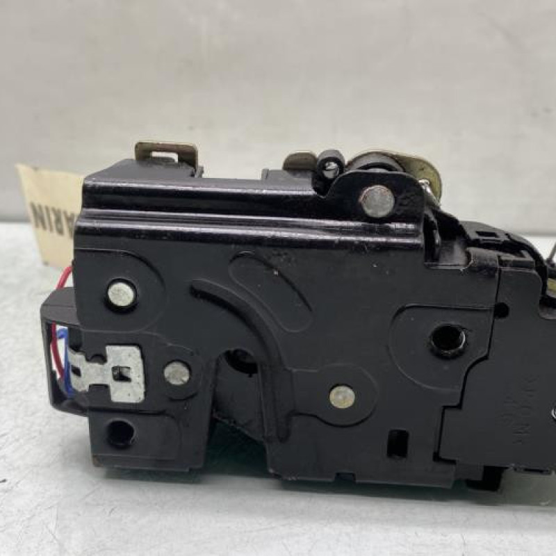 Serrure avant gauche VOLKSWAGEN LUPO Photo n°1