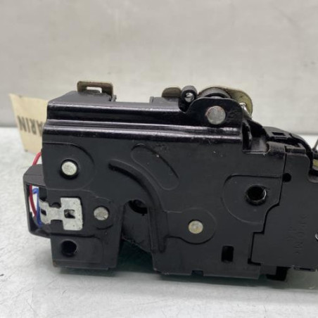 Serrure avant gauche VOLKSWAGEN LUPO Photo n°1