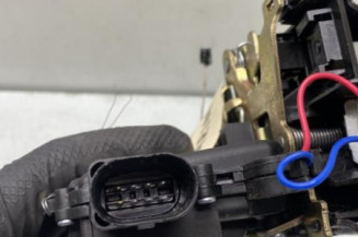 Serrure avant gauche VOLKSWAGEN LUPO