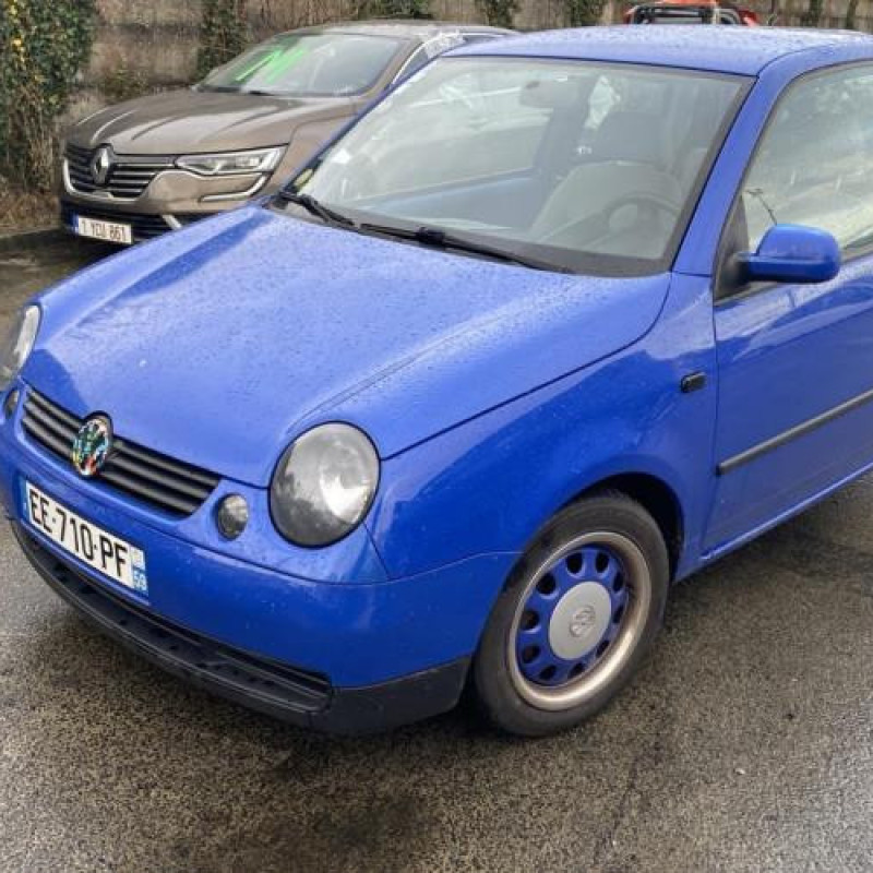 Serrure avant gauche VOLKSWAGEN LUPO Photo n°15