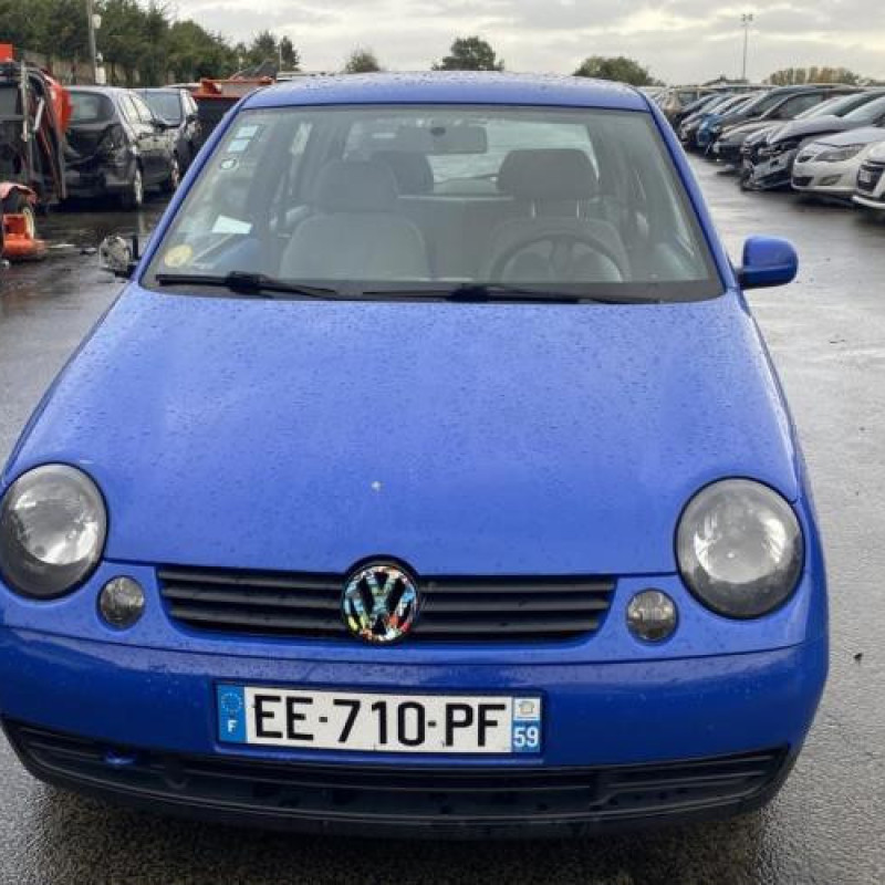 Serrure avant gauche VOLKSWAGEN LUPO Photo n°19
