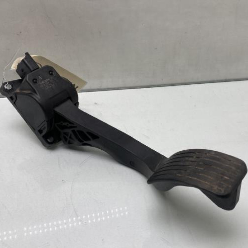 Pedale d'accelerateur CITROEN BERLINGO 2 Photo n°2