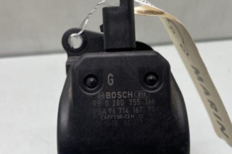 Pedale d'accelerateur CITROEN BERLINGO 2