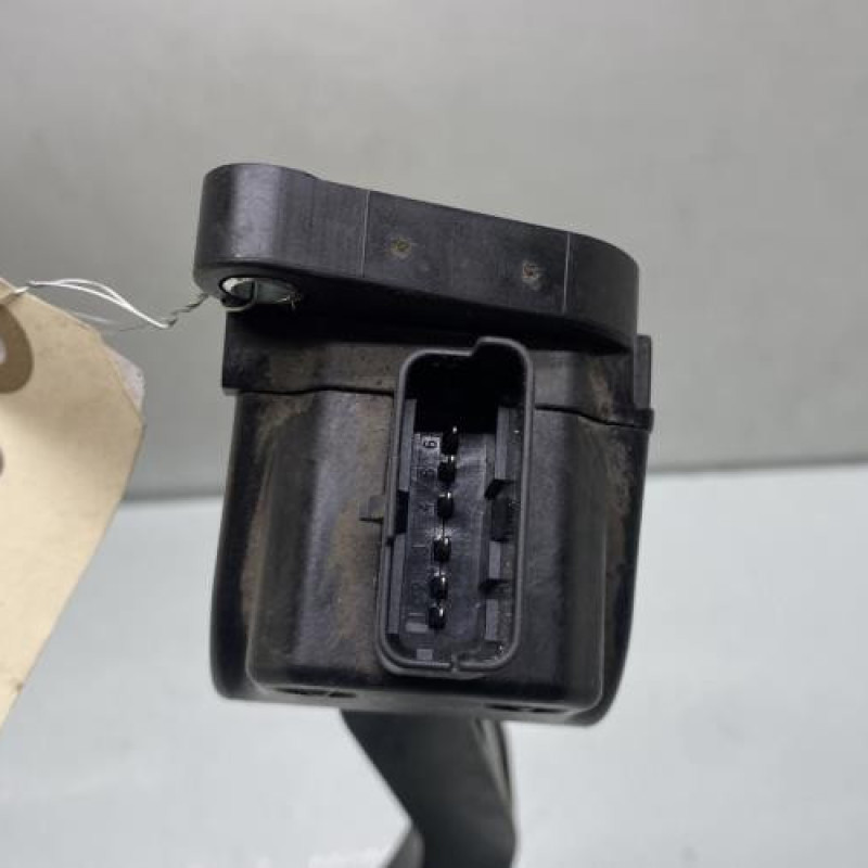 Pedale d'accelerateur CITROEN BERLINGO 2 Photo n°4