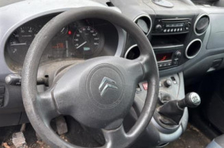 Pedale d'accelerateur CITROEN BERLINGO 2