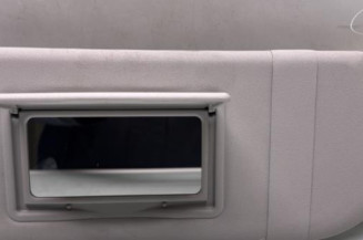 Pare soleil gauche CITROEN C3 2 Photo n°1