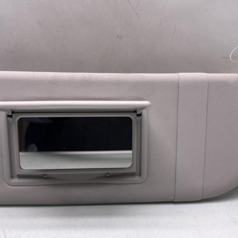 Pare soleil gauche CITROEN C3 2 Photo n°1