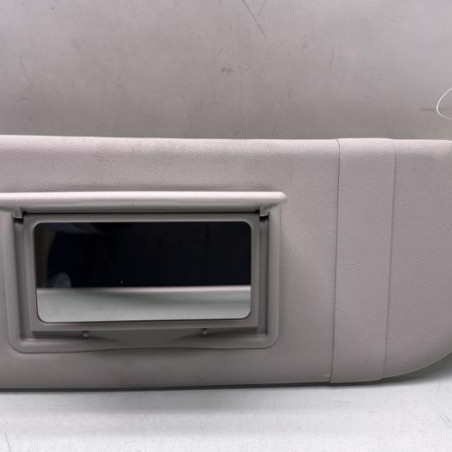 Pare soleil gauche CITROEN C3 2 Photo n°1