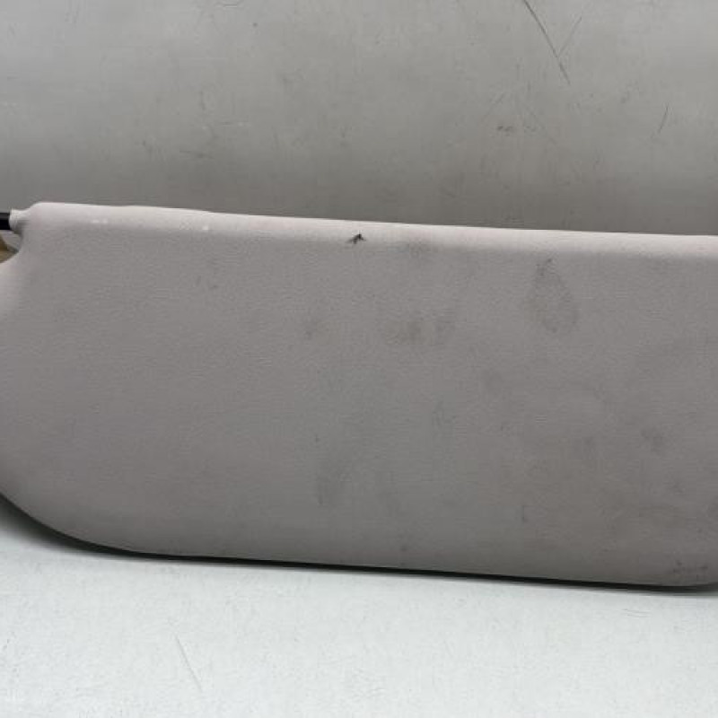 Pare soleil gauche CITROEN C3 2 Photo n°3