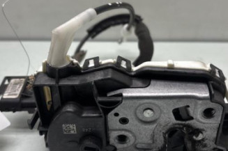 Serrure arriere gauche CITROEN C3 2 Photo n°1