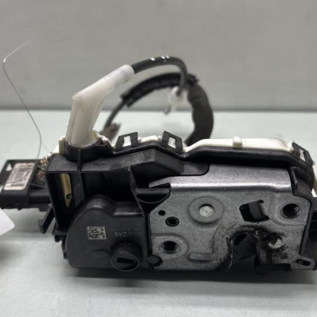 Serrure arriere gauche CITROEN C3 2 Photo n°1