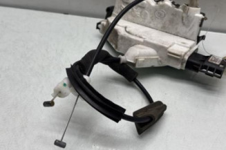 Serrure arriere gauche CITROEN C3 2