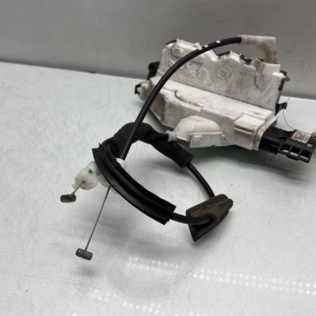 Serrure arriere gauche CITROEN C3 2