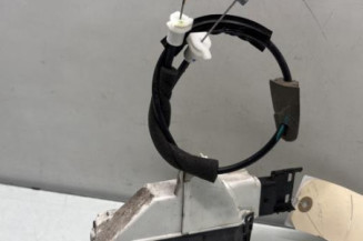 Serrure arriere gauche CITROEN C3 2