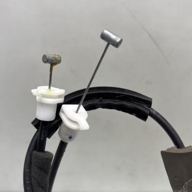 Serrure arriere gauche CITROEN C3 2 Photo n°4