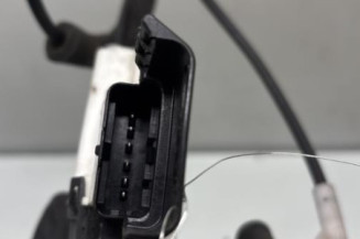 Serrure arriere gauche CITROEN C3 2