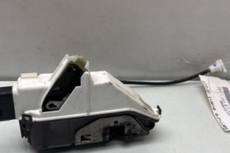 Serrure avant droit CITROEN C3 2