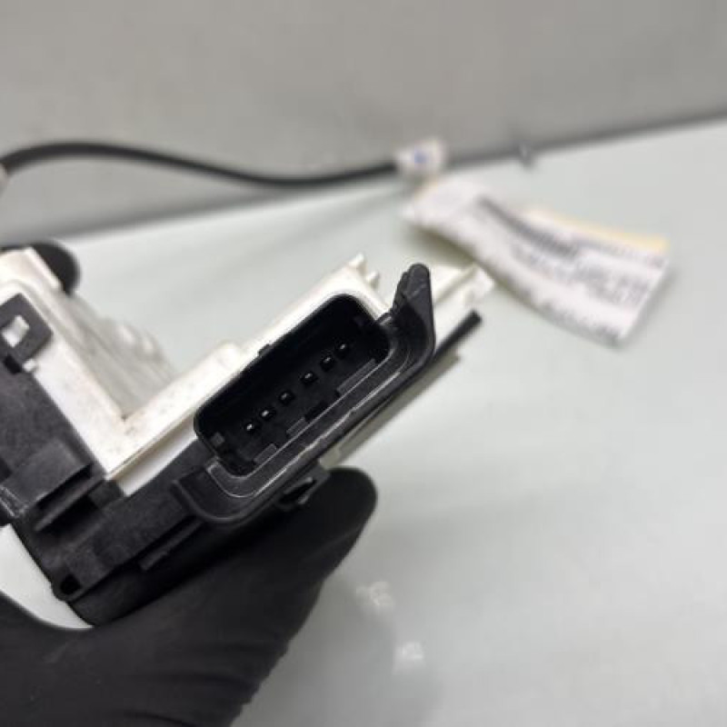 Serrure avant droit CITROEN C3 2 Photo n°5