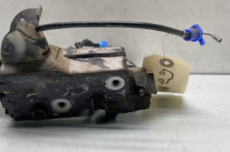 Serrure arriere gauche CITROEN C4 1 Photo n°1