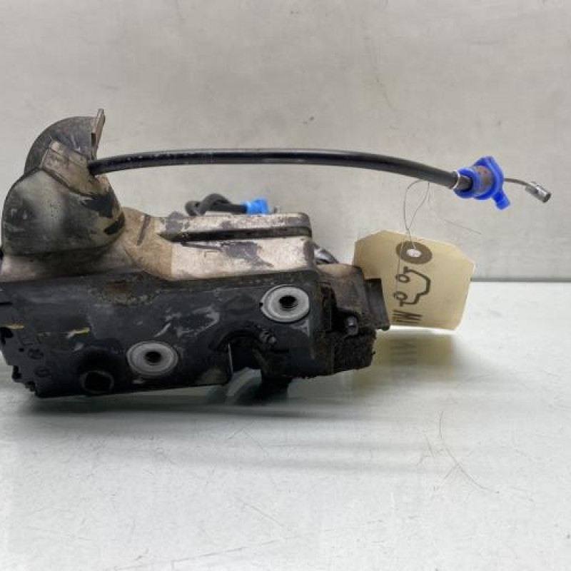 Serrure arriere gauche CITROEN C4 1 Photo n°1