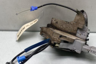 Serrure arriere gauche CITROEN C4 1