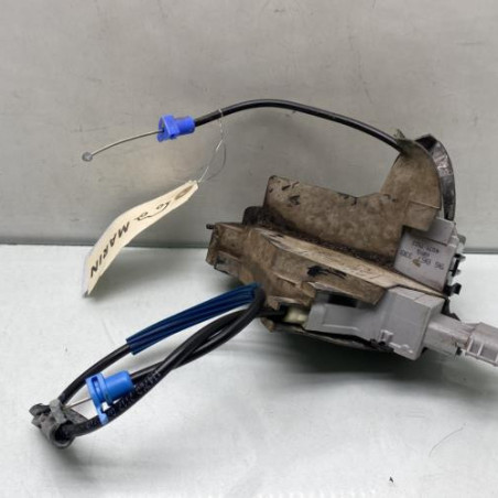 Serrure arriere gauche CITROEN C4 1