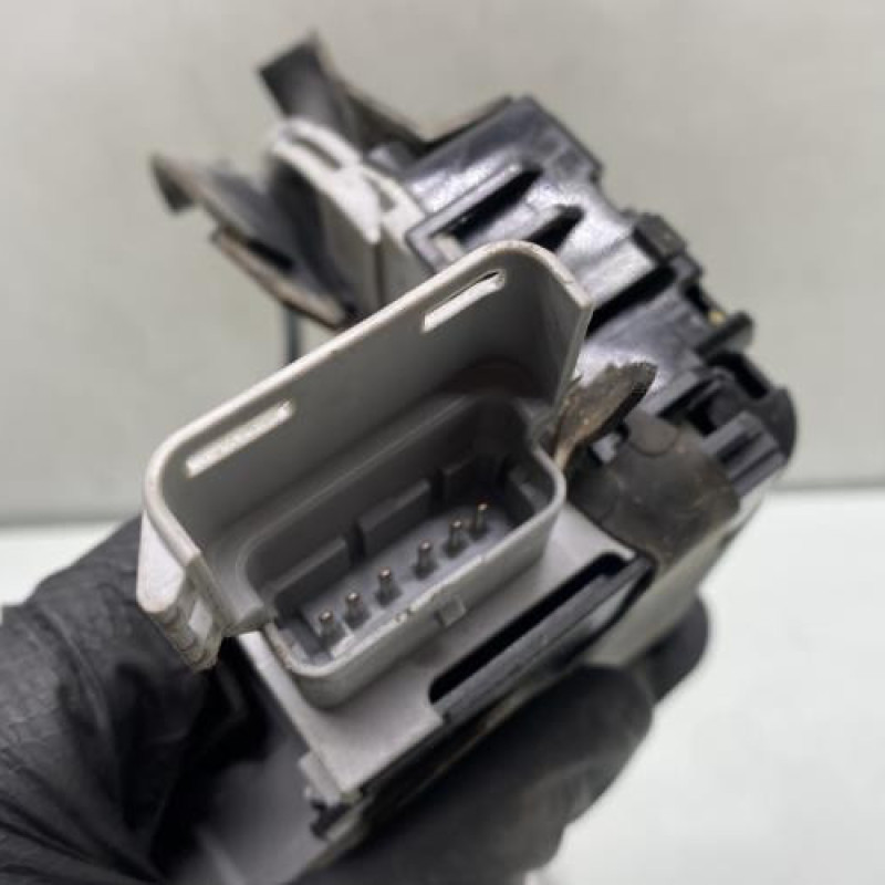 Serrure arriere gauche CITROEN C4 1 Photo n°4